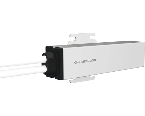 B-Ware Chamberlain Ext Funkempfänger RRX1-10 Empfänger Torantrieb Garagentor Funkmodul