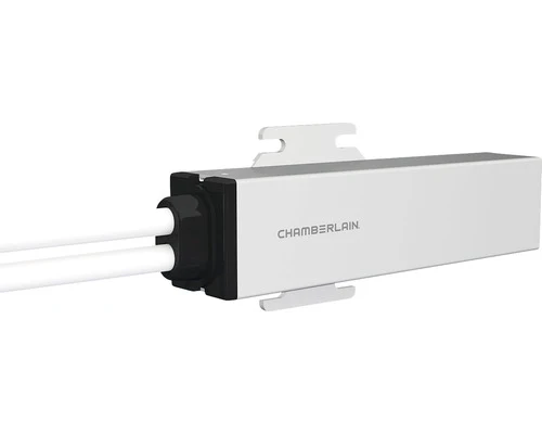 B-Ware Chamberlain Ext Funkempfänger RRX1-10 Empfänger Torantrieb Garagentor Funkmodul
