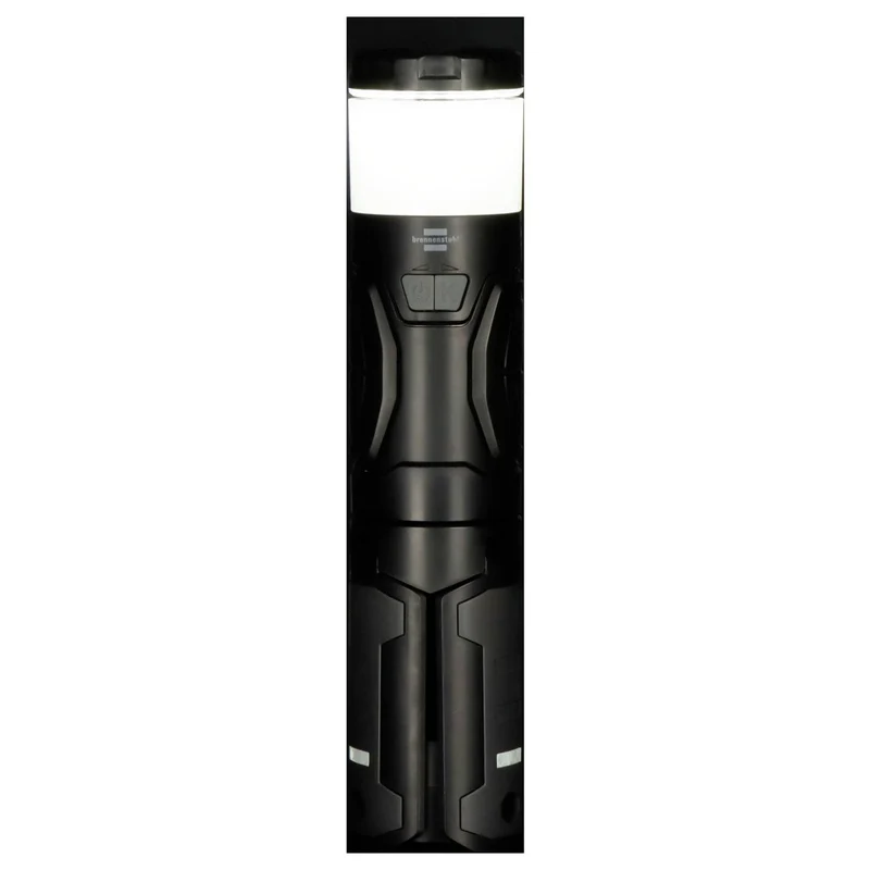 B-Ware Brennenstuhl Arbeitsleuchte Lampe LED Outdoor Akku 400lm Powerbank