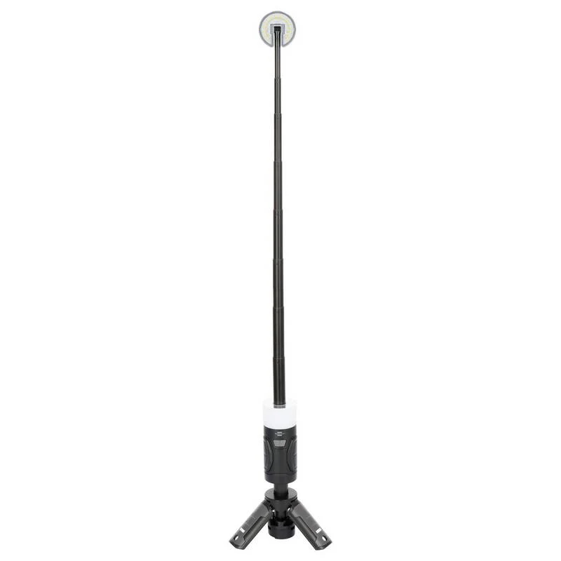 B-Ware Brennenstuhl Arbeitsleuchte Lampe LED Outdoor Akku 400lm Powerbank