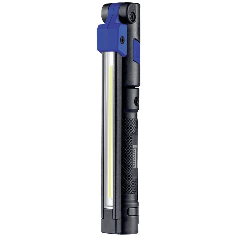 B-Ware Toparc 075894 Mini 350L LED Arbeitsleuchte Handlampe akkubetrieben 350 lm
