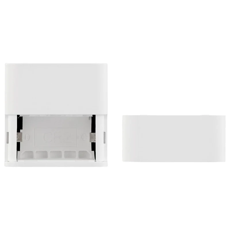 2x B-Ware Sygonix Schaltcontroller Taster Schalter Zigbee Smart Button 2 STÜCK534