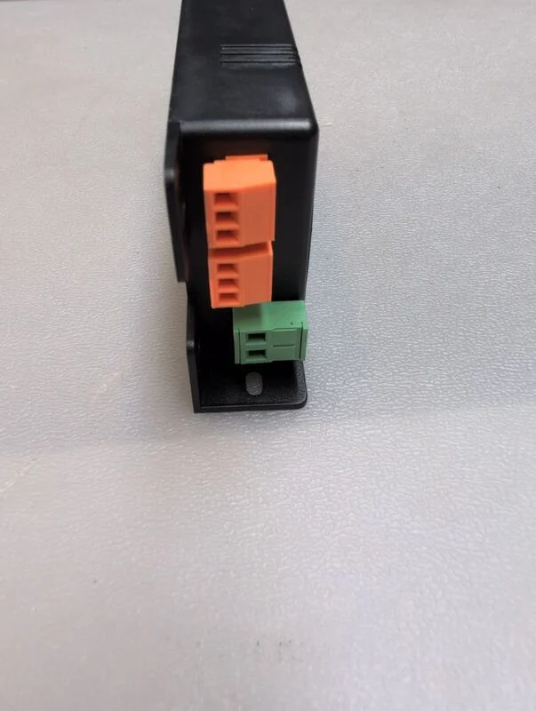 B-Ware Deko Light LED-Dimmer 843336 Dimmer Lichtdimmer Schwarz 12V Energieeffizienz