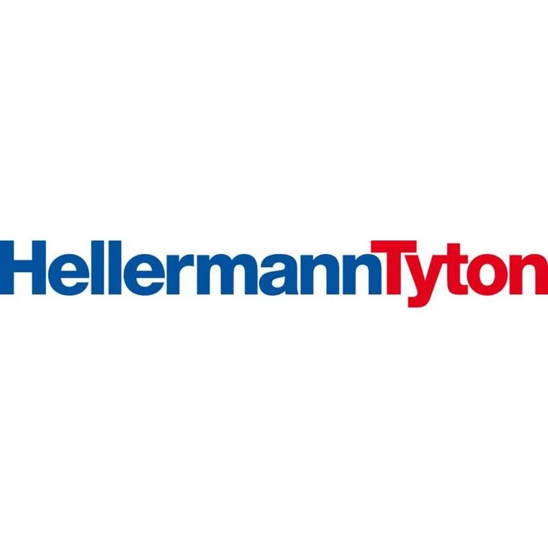 B-Ware HellermannTyton EVO7i Kabelbinderzange Kabelbinder Kunststoffgehäuse