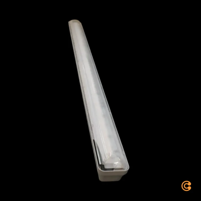 B-Ware Trilux Feuchtraumleuchte Wannenleuchte LED Leuchte OleveonF 1.5 SIEHE TEXT/FOTO