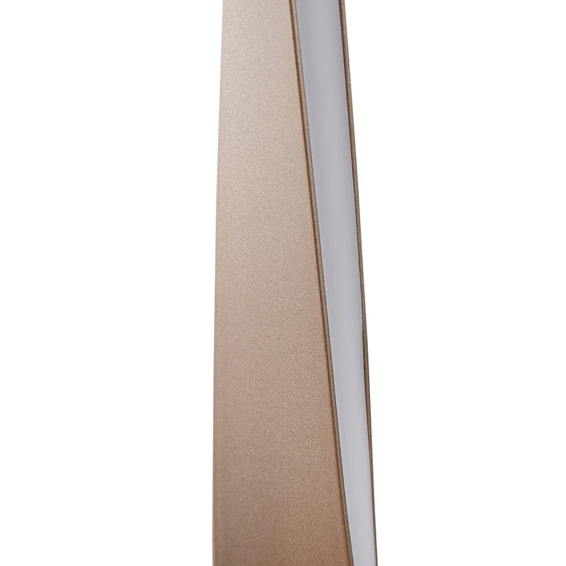 B-Ware Lindby Stehleuchte Stehlampe LED Jaren schwarz braun CCT Beleuchtung 114 cm227